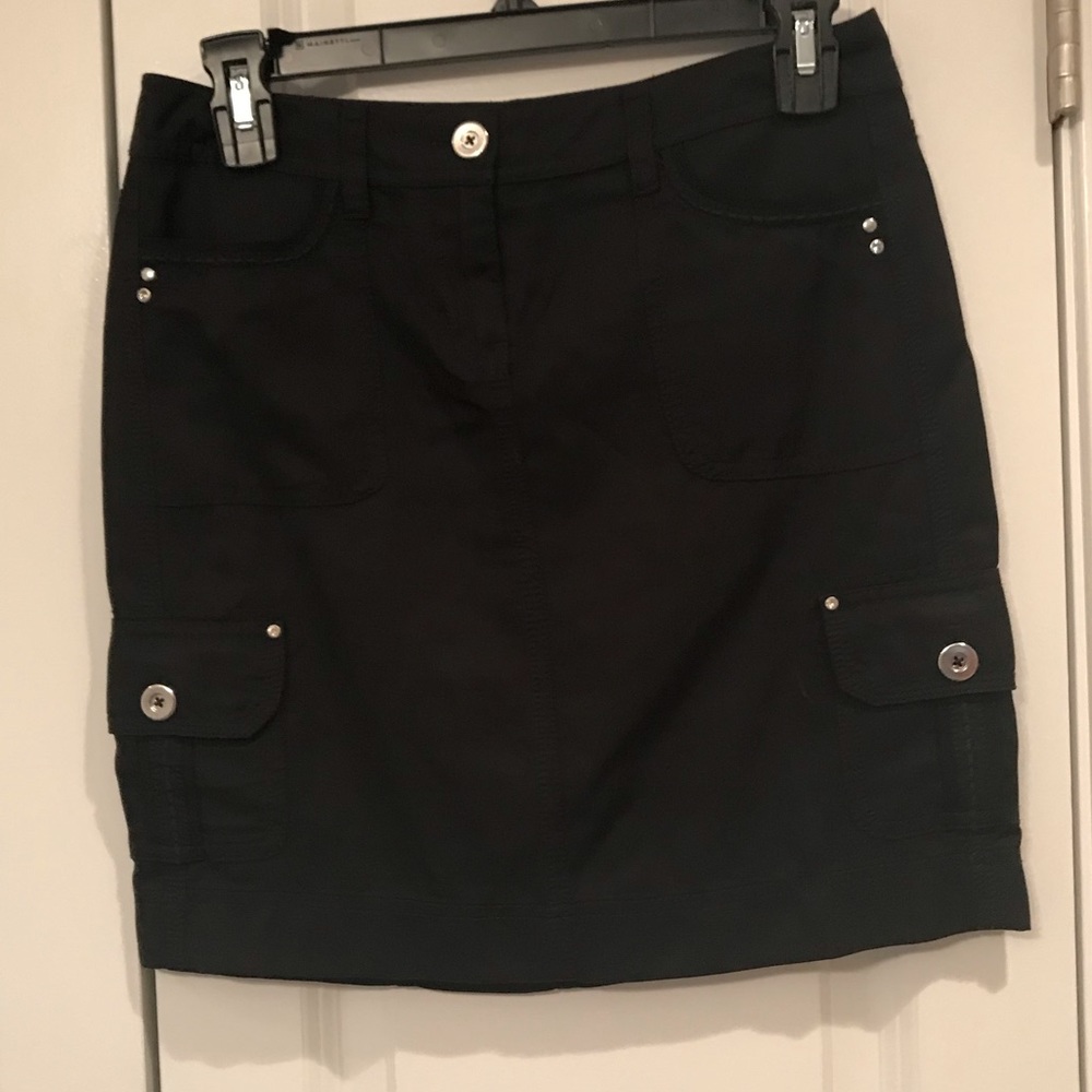 White House Black Market Women’s Skirt